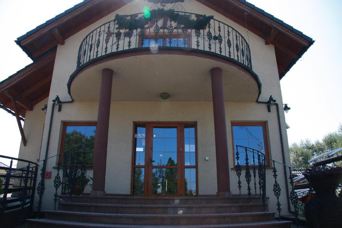 Przystan Nad Sola Aparthotel Bielany Exterior photo
