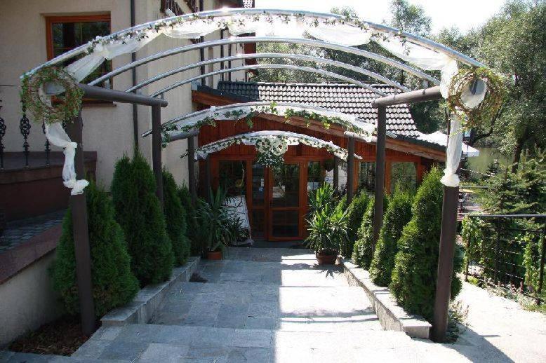 Przystan Nad Sola Aparthotel Bielany Exterior photo