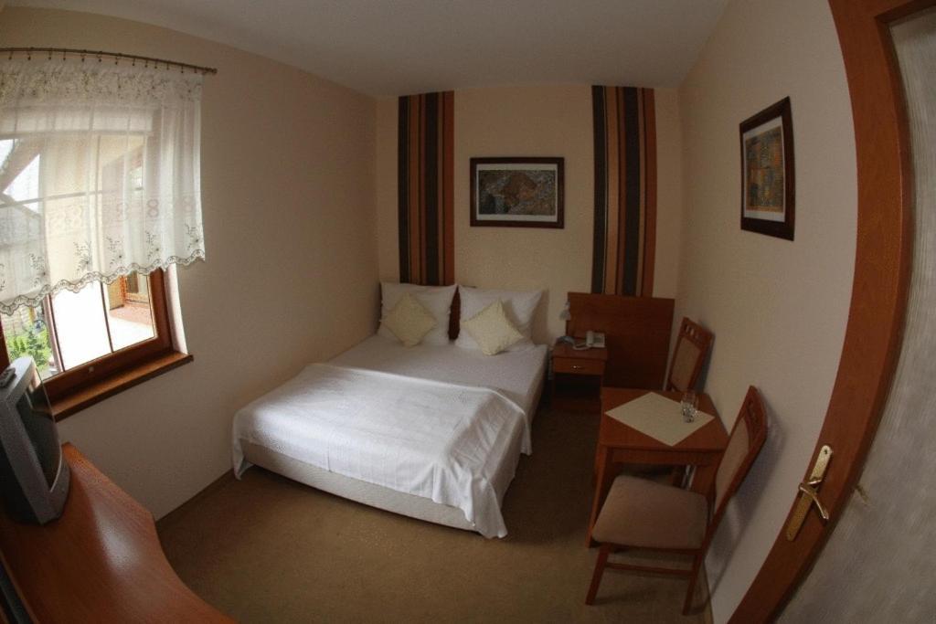 Przystan Nad Sola Aparthotel Bielany Exterior photo